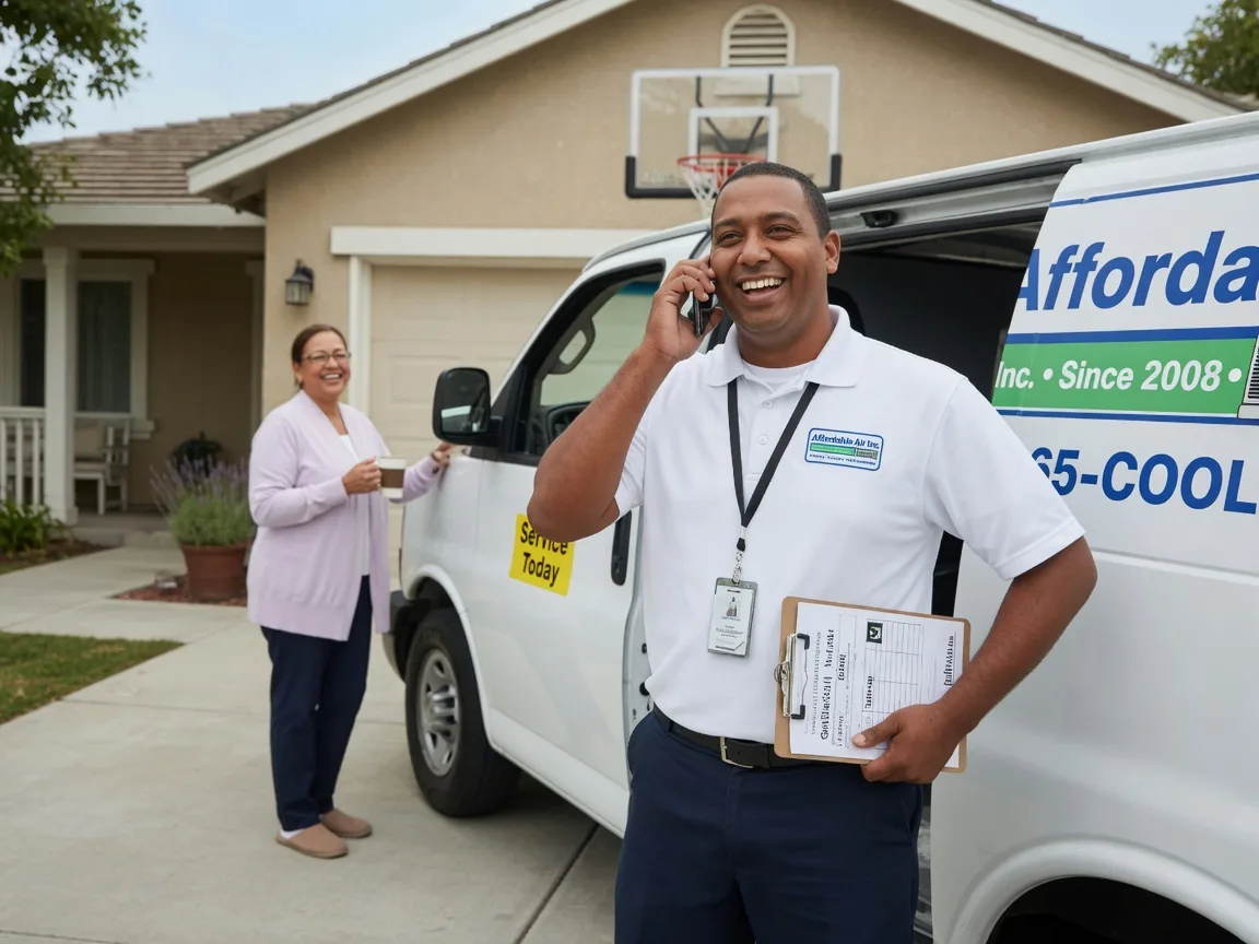 Central Ac Repair Coyle, OK FAQs